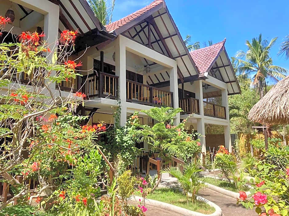 Lutwala Bungalows and Private Villa