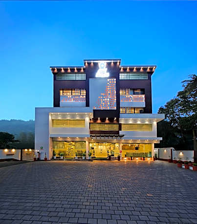 Hotel NovArk Munnar