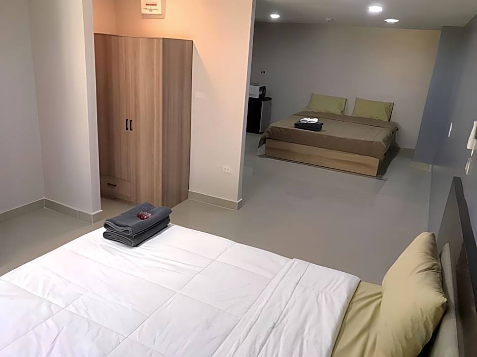 The Freelancer Hotel