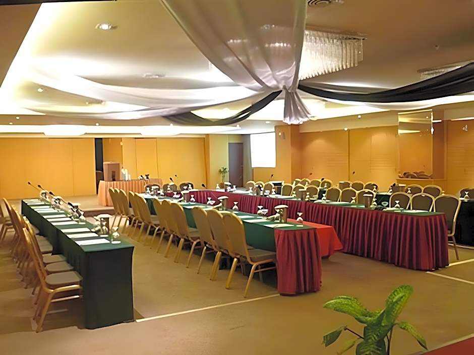 Kingston Hotel 15 - Tower Regency, Ipoh