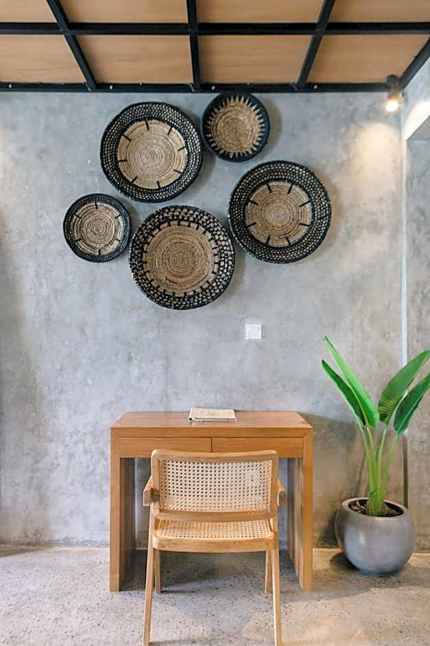 Kano Canggu Loft
