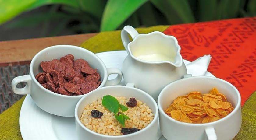 Argya Santi Suites and Villas