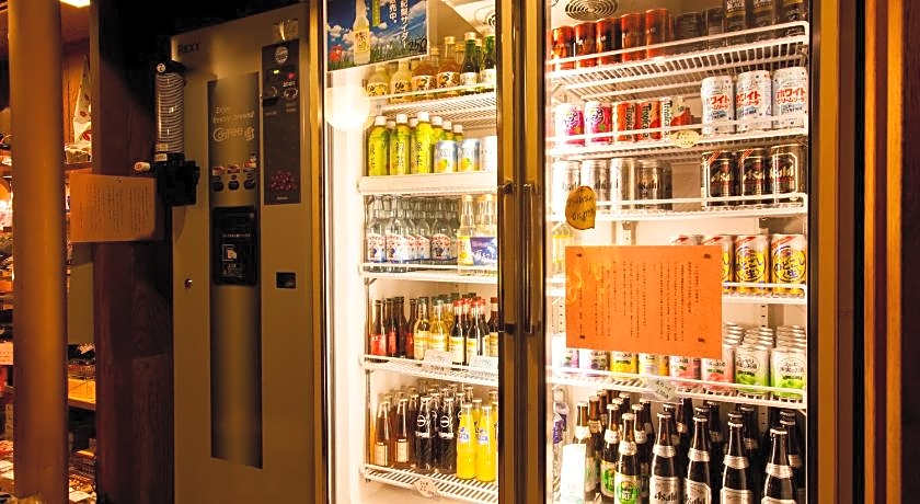 Kinosaki Yumekoyado Tenbouen