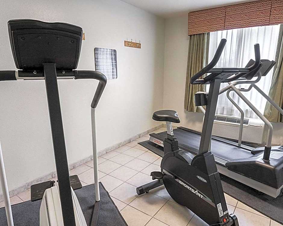 Comfort Inn Bossier City Casino Area near Shreveport Downtown