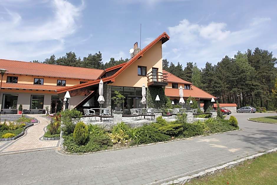 Zajazd Siodlo Hotel&Restauracja
