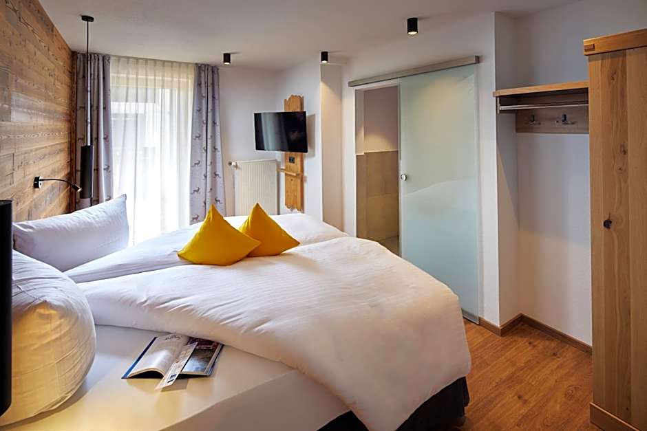 Maximilian Appartements