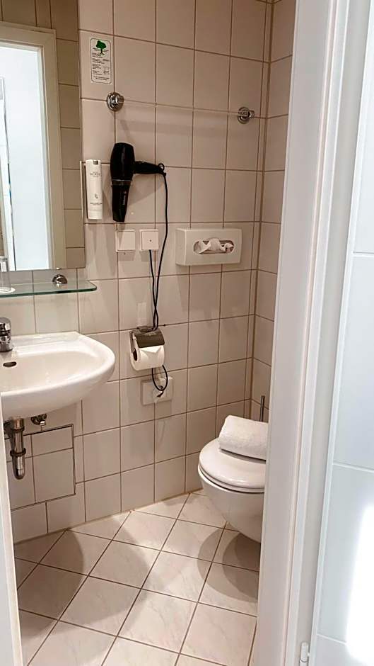 sevenDays Hotel Karlsruhe