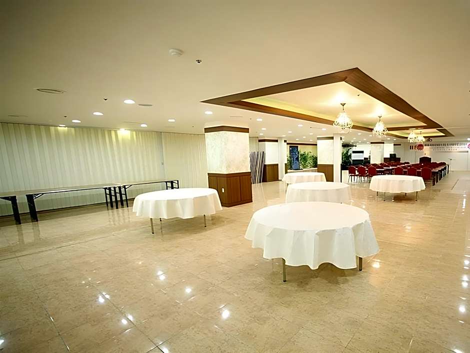 Benikea Hotel Daelim