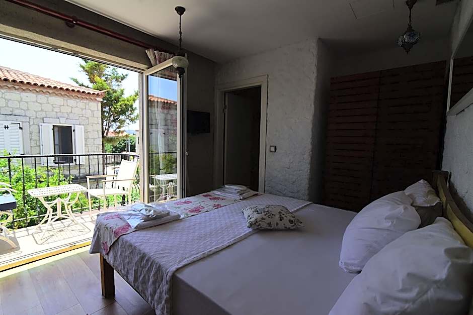 MyAdress Alacati
