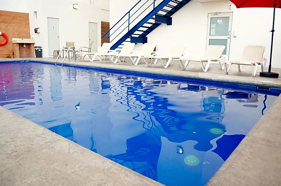 Sleep Inn Mazatlan