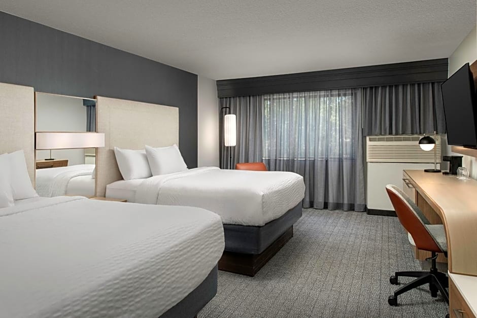 Courtyard by Marriott Dothan