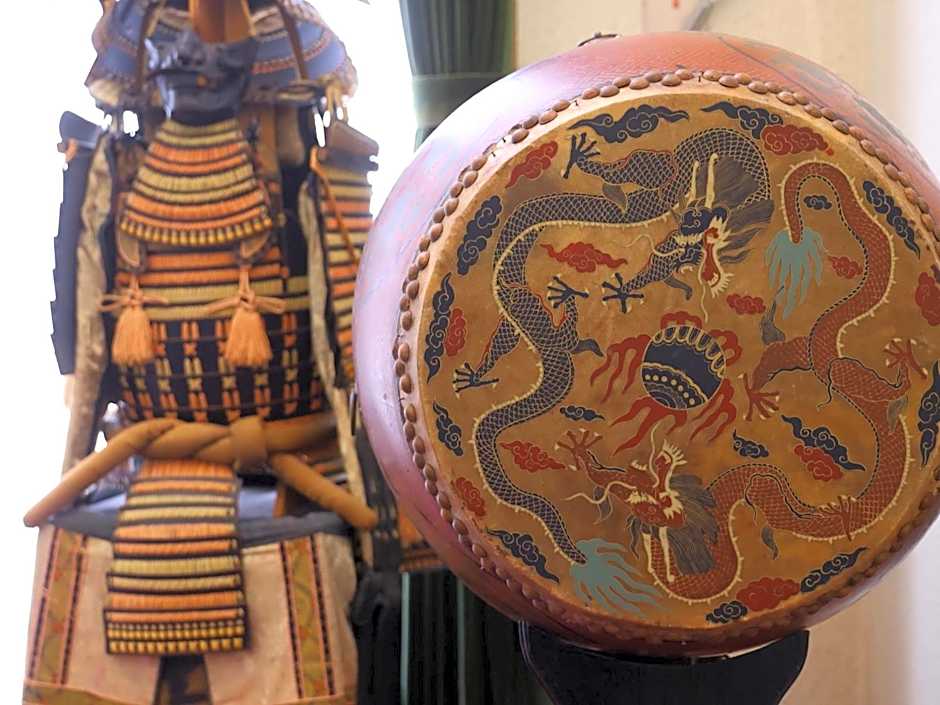 信州安曇野穂高温泉郷　旅館　山のたこ平