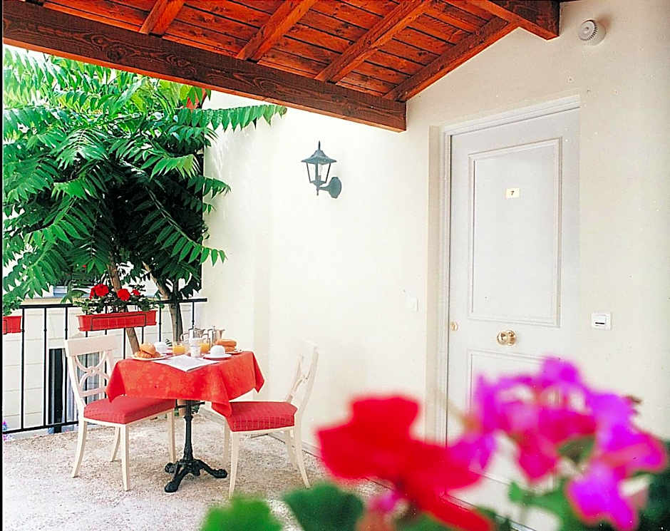 Hotel Delambre