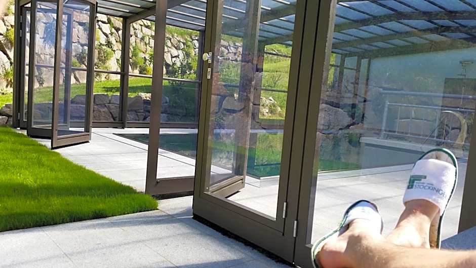 Komfort-Hotel Stockinger