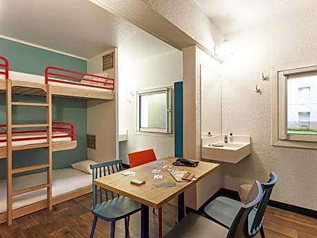 Combo Room