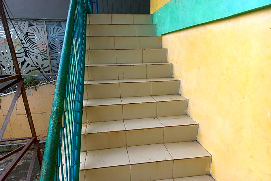 Hotel O Juan Guest House