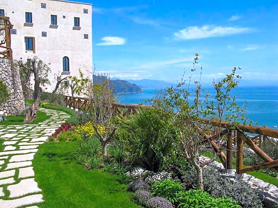 Monastero Santa Rosa Hotel & Spa