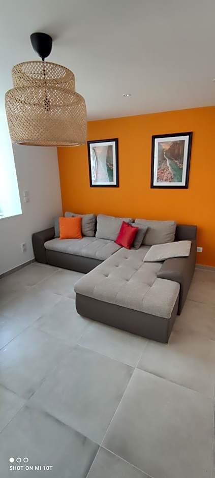 Les Suites du Relais