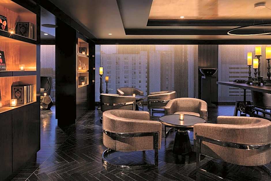 The Ritz-Carlton Charlotte