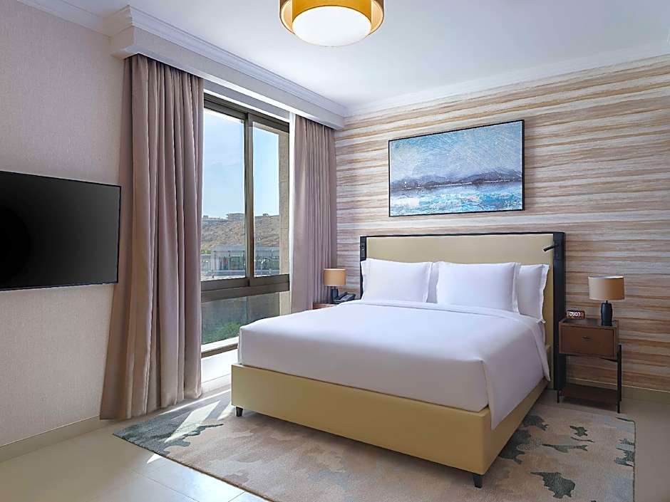 DoubleTree by Hilton Muscat Qurum