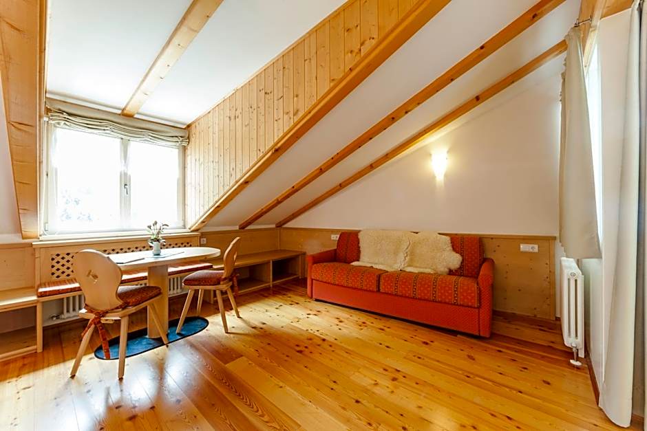 Berggasthof Locanda Alpina Dorfner