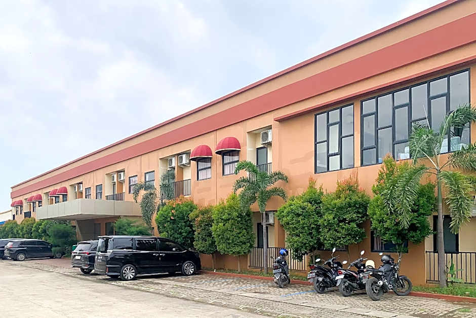 Deluma Hotel Syariah RedPartner