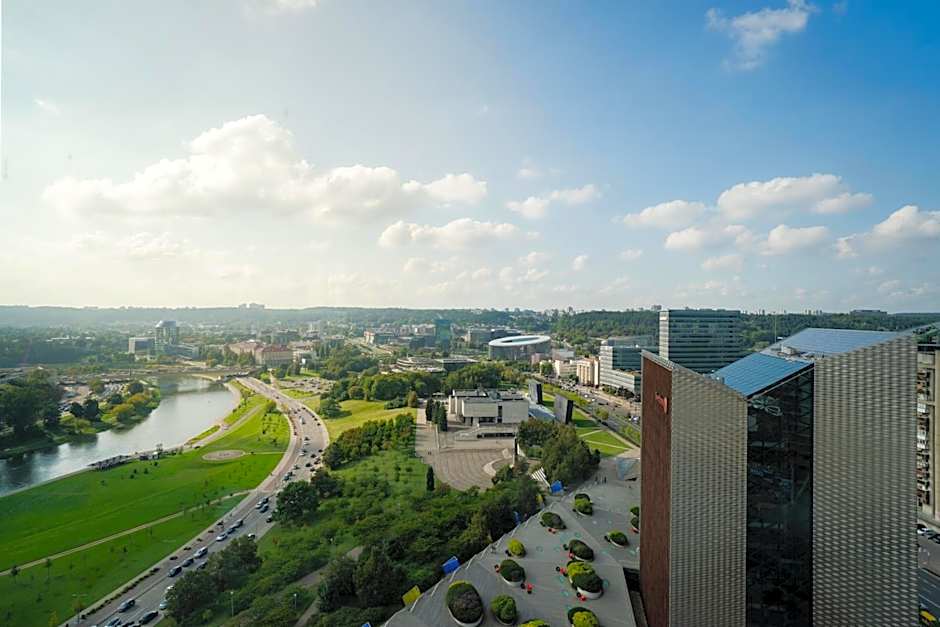 Radisson Blu Hotel Lietuva