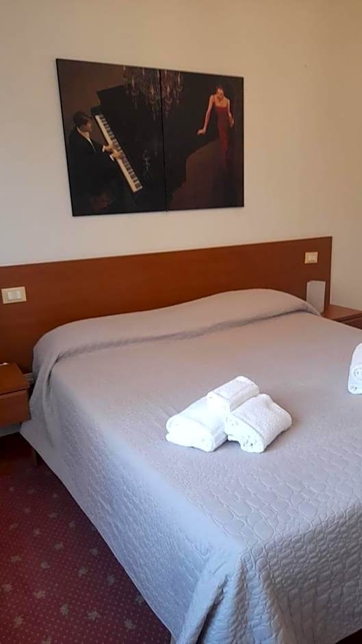 Villa Liberty Versilia