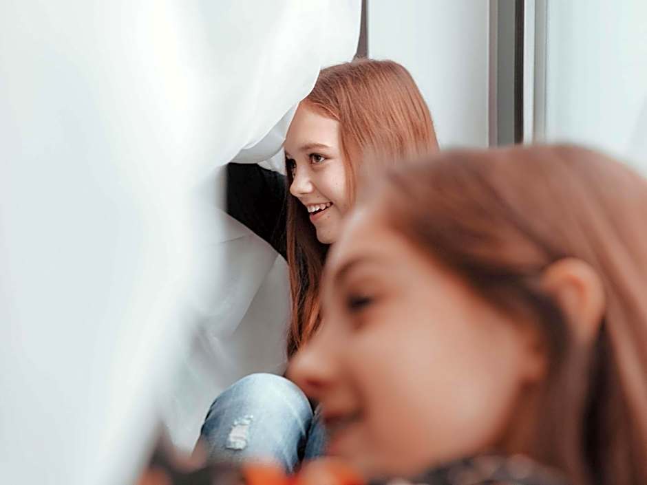 Ibis Warszawa Ostrobramska