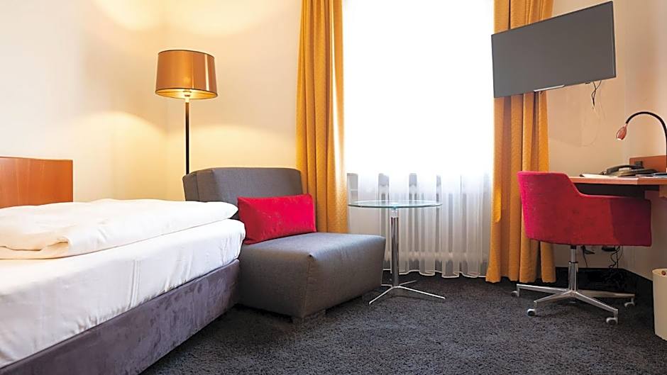 Hotel & Restaurant Walfisch