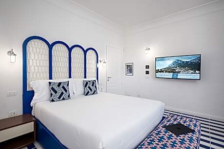 Superior Sea View Room