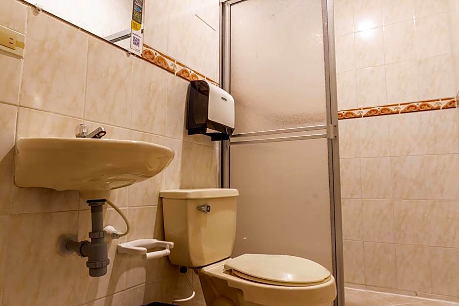 Ayenda 1228 Balcones de la 70