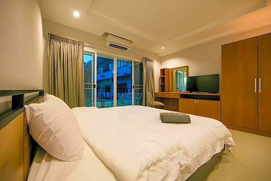 Nalanta Hotel Pattaya