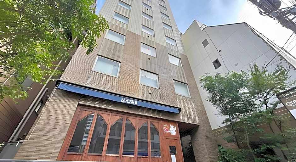 Cypressinn Tokyo