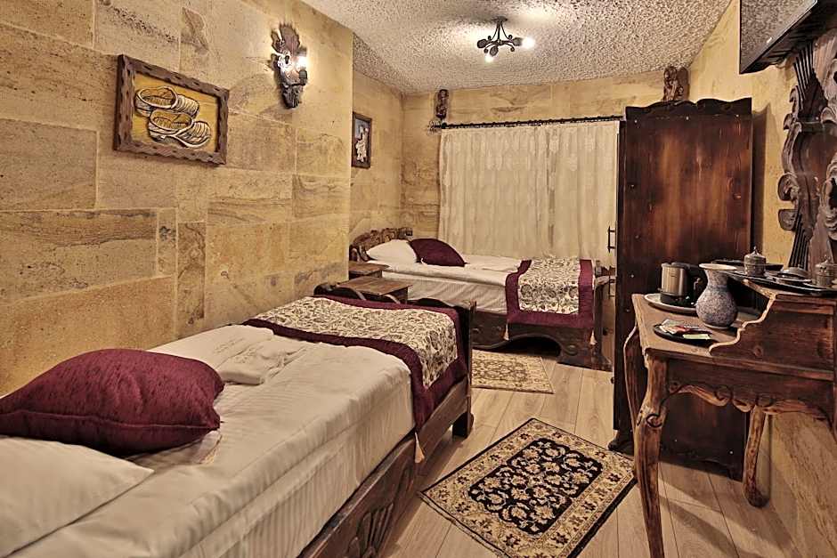 Old Town Stone House