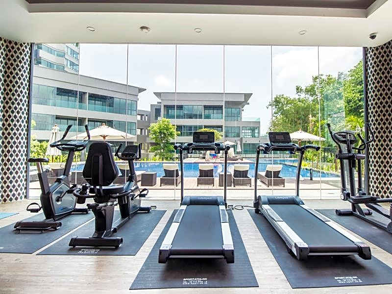 Green Valley Executive Serviced Residence