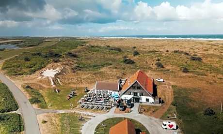 Hotel Posthuys Vlieland