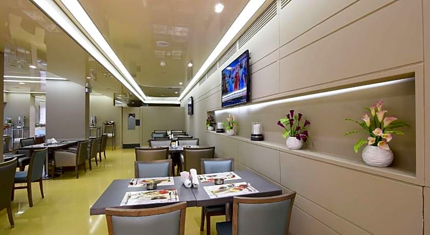 Ramada Beirut Downtown