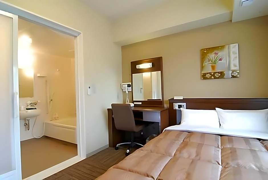 Hotel Route Inn Shiojiri