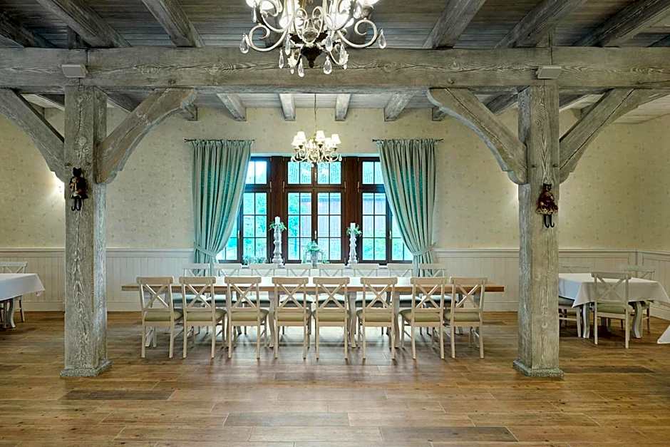 Hotel Pałac Poledno