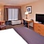 Best Western Plus Olympic Inn