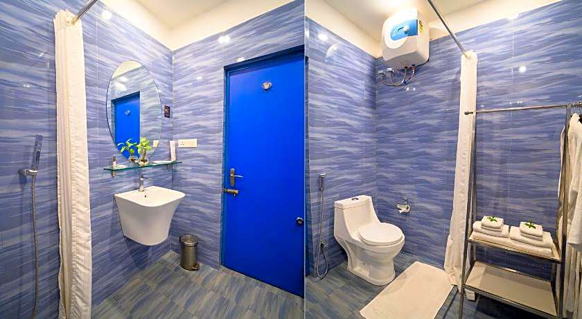 Hotel Sinclairs Retreat Dooars