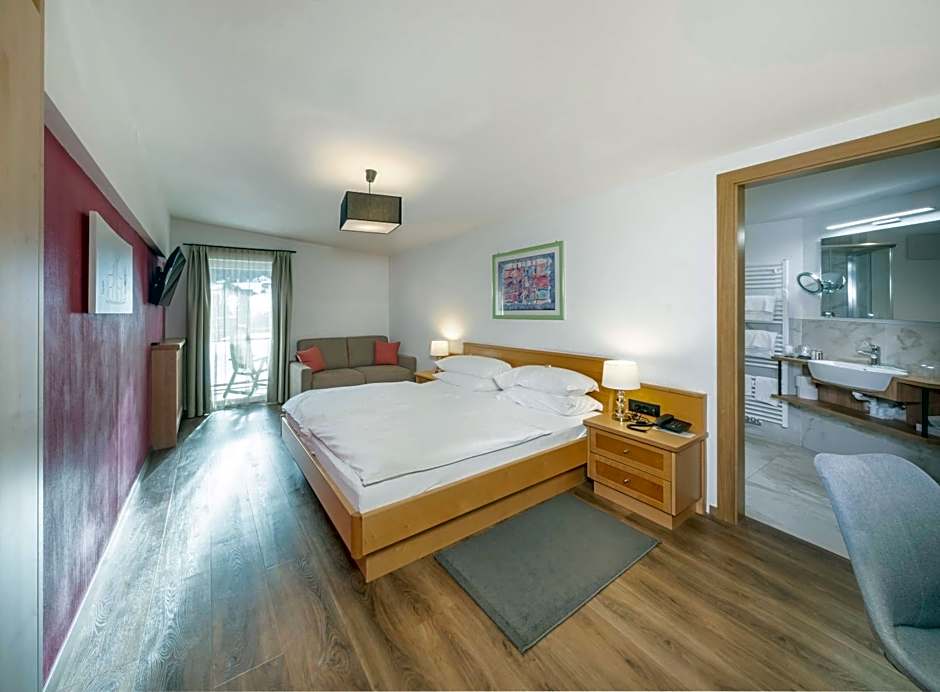 Hotel Rodella
