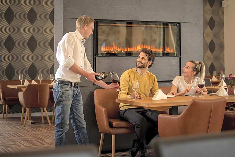 Landhotel Weihermühle