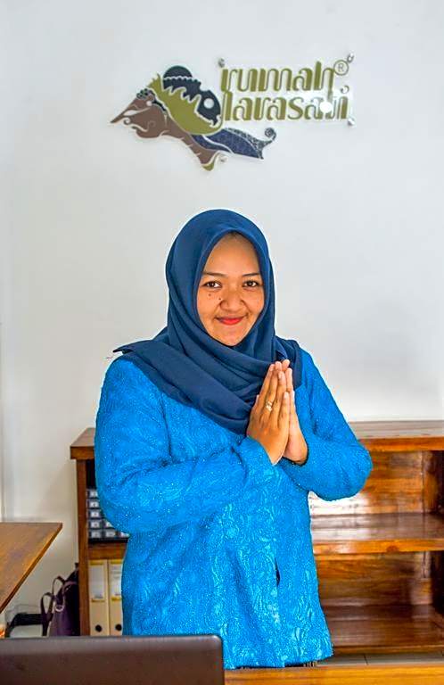 Rumah Larasati