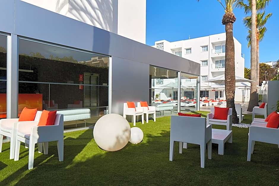 Ibiza Sun- Apartments