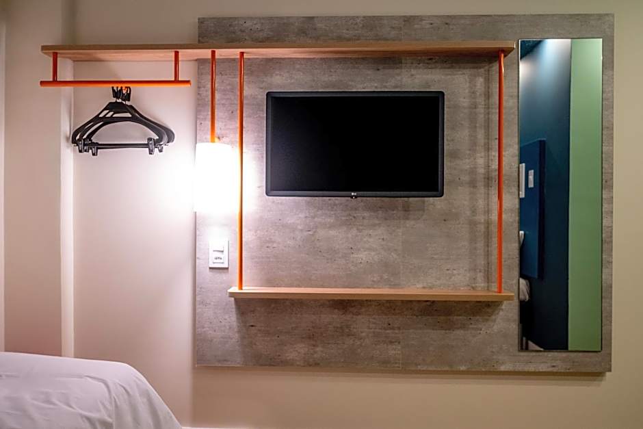 ibis budget Leme SP
