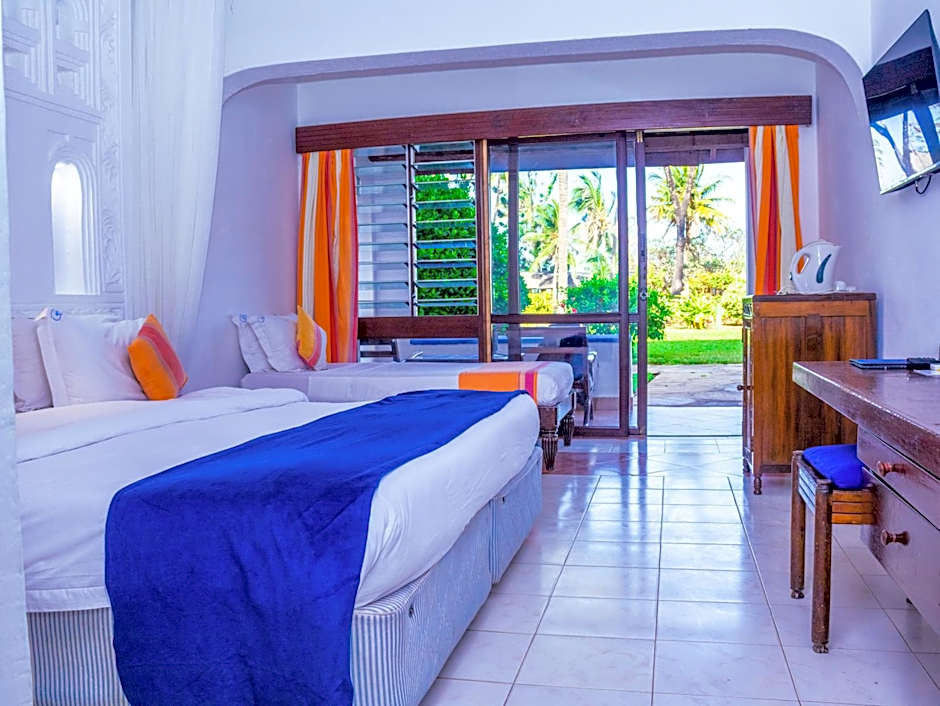 Reef Hotel Mombasa