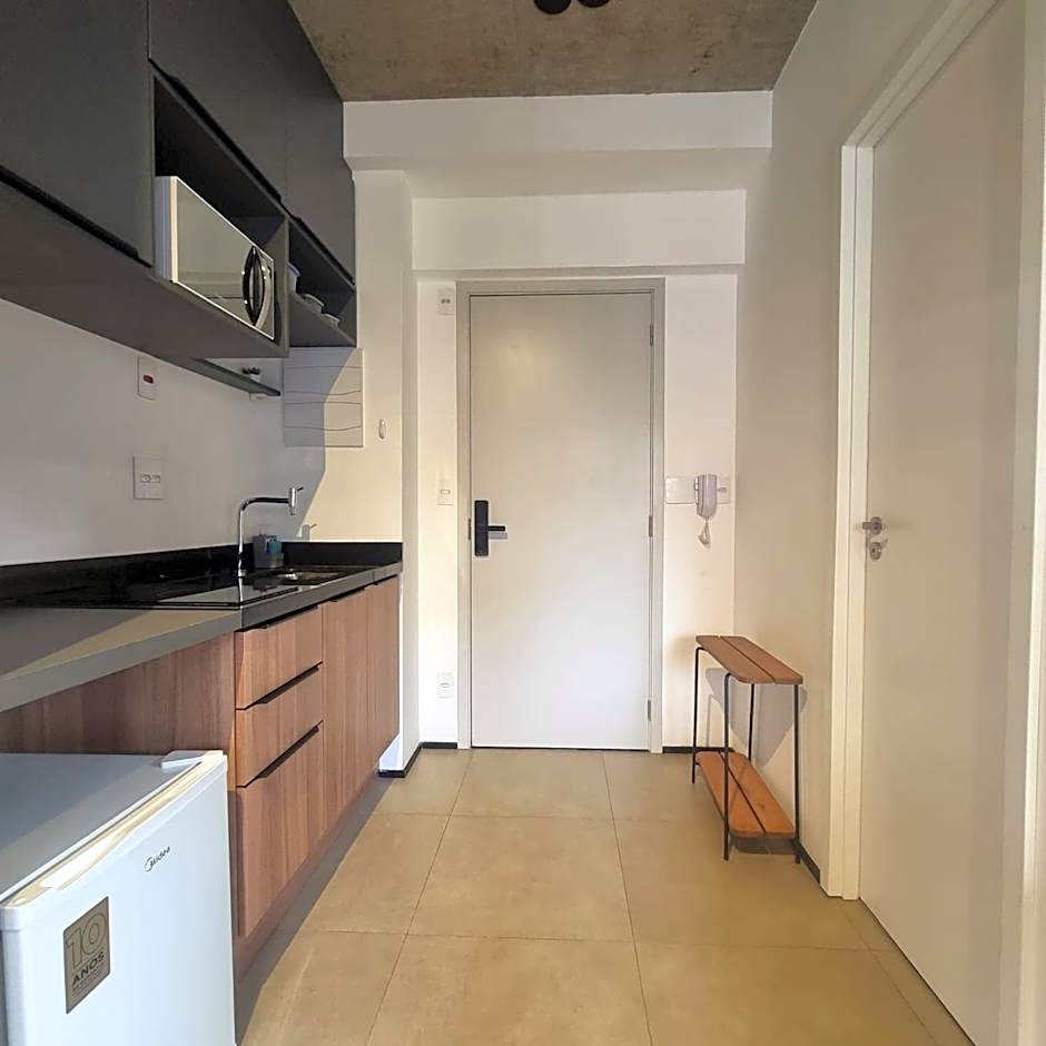 Apartamento na Alameda Lorena SP Jardins