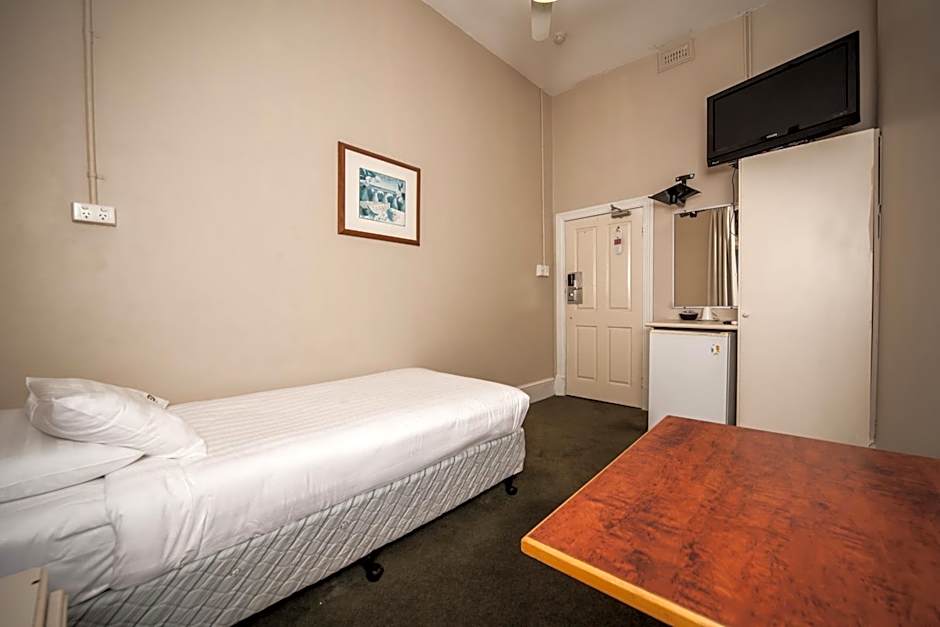 Hotel Northbridge